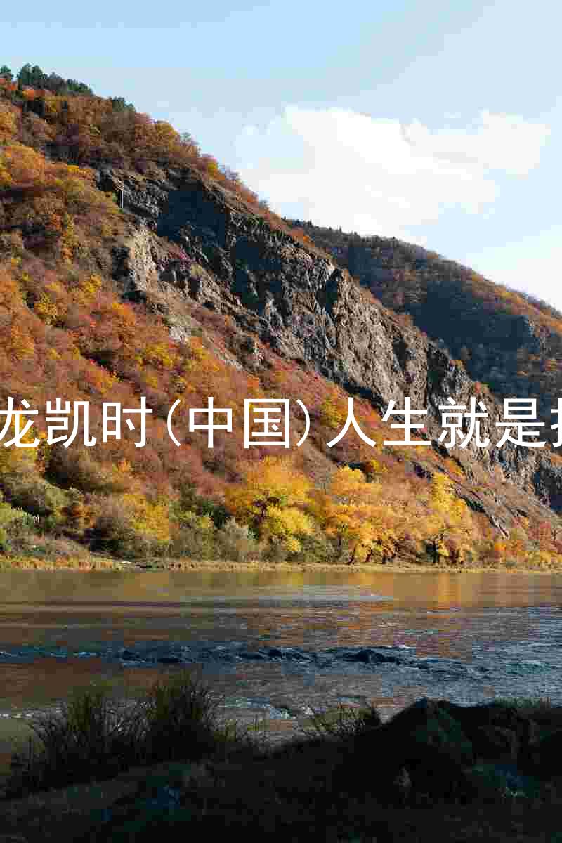 尊龙凯时(中国)人生就是搏!
