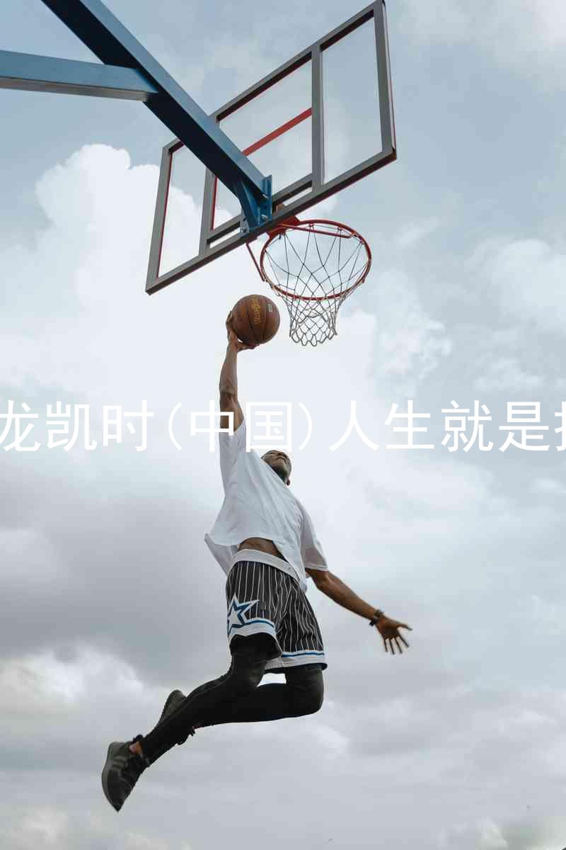 尊龙凯时(中国)人生就是搏!